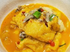 油豆腐焖拆骨肉-湘爵士(王府井百货黄兴中路店)