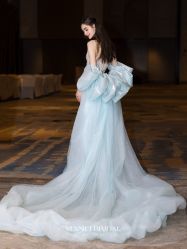 -MANLI BRIDAL婚纱