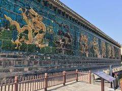 -九龙壁