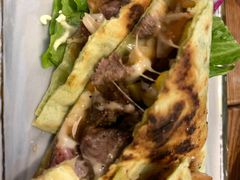 -AFS Cafe & Canteen(闽江二路店)