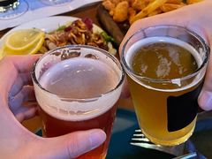 -海风酒吧 喝精酿 听民谣(阿那亚礼堂店)