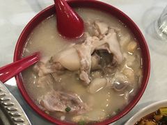 -廖老妈蹄花(中海国际店)