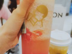 -喜茶(永旺梦乐城店)