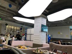 -Ms·KIMO星漠亲子餐厅(高新店)
