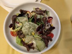 -秋林西餐厅(总店)
