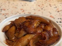 豉油皇砂锅猪肠粉-点都德(广州白云山景区南门店)