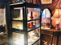 -古董花园(思南路42弄小区店)