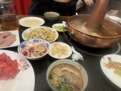 -仁和四季涮肉馆(天坛南门店)