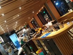 -星巴克(绍兴柯桥柯岩景区店)