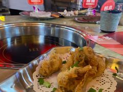 -蛙宴·美蛙火锅基地(万象城店)