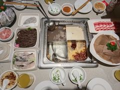 -海底捞火锅(万达广场店)