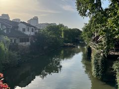 -小河直街历史文化街区