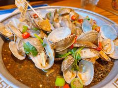 -肉串汪(月坛店)