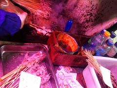 -十里铺铁板鱿鱼