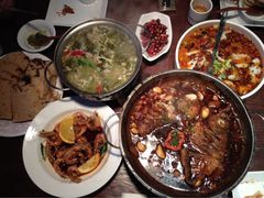 涌上外婆桥(南塘店)-涌上外婆桥(南塘店)