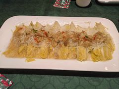 -大鸽饭(汉溪长隆店)
