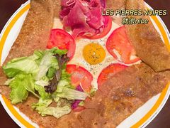 -La Creperie法餐厅(桃江路店)
