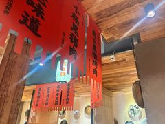 -小杨烤肉(朱雀店)