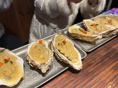 -北丐先生·野馄饨烧烤(雨花万象店)