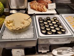 -香港唯港荟 Hotel ICON – The Market