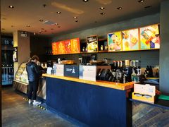 -星巴克(3号湾店)