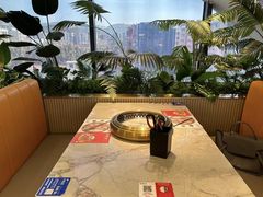 -汉阳廷自助烤肉(同和金铂天地店)