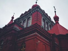 -圣·阿列克谢耶夫教堂