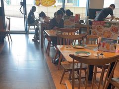 -菲滋意式餐厅(金华银泰城店)