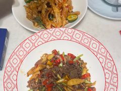 -径山十八道·风味民间菜(杭州总店)