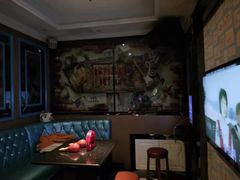 -幸福时光KTV(纬六路店)