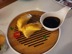 -荷塘秋月·本帮江浙菜(国权路店)