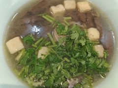 -回味鸭血粉丝汤(砂之船店)