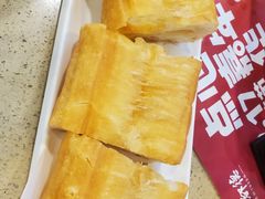 金牌靓油条-点都德(北京路贰店)