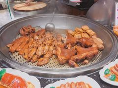 -食悦天美食广场(武汉壹方购物中心店)