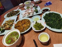 -抱德·潮汕味(敦和店原惠城鱼仔)