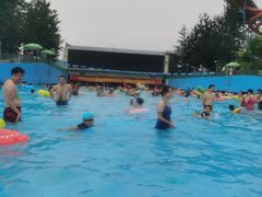 -欢乐水魔方水世界