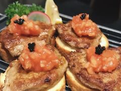 -虹料理·日料放题(悠方店)