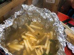 花甲抱罗粉-张猫猫爱吃鱼