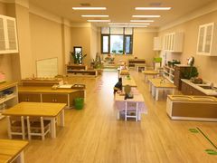 -亿禾林(普陀香溢中心)