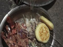 -永安烧烤
