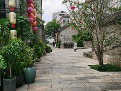 -回龙窝历史文化街区