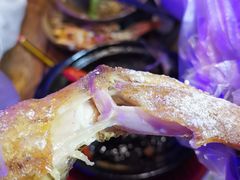 -质烤烤物·活烤海鲜(质烤总店)