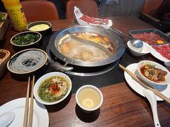 -巴邑火锅(江北万达店)