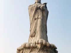 -天津妈祖文化园