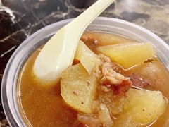 -香港风味小吃店(中英街店)