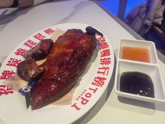 -南拳十三姨·潮汕砂锅粥·粤菜(西单大悦城店)