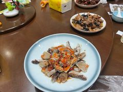 -红灯笼龙凤饭店(宁波老字号店)