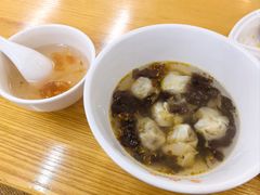 -素清香(解放路店)