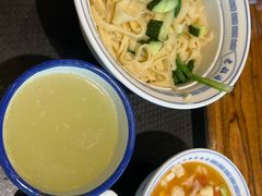 -老雒阳面馆·水席(定鼎门店)