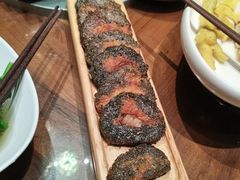 -瑶王府·广西菜(金阳路店)